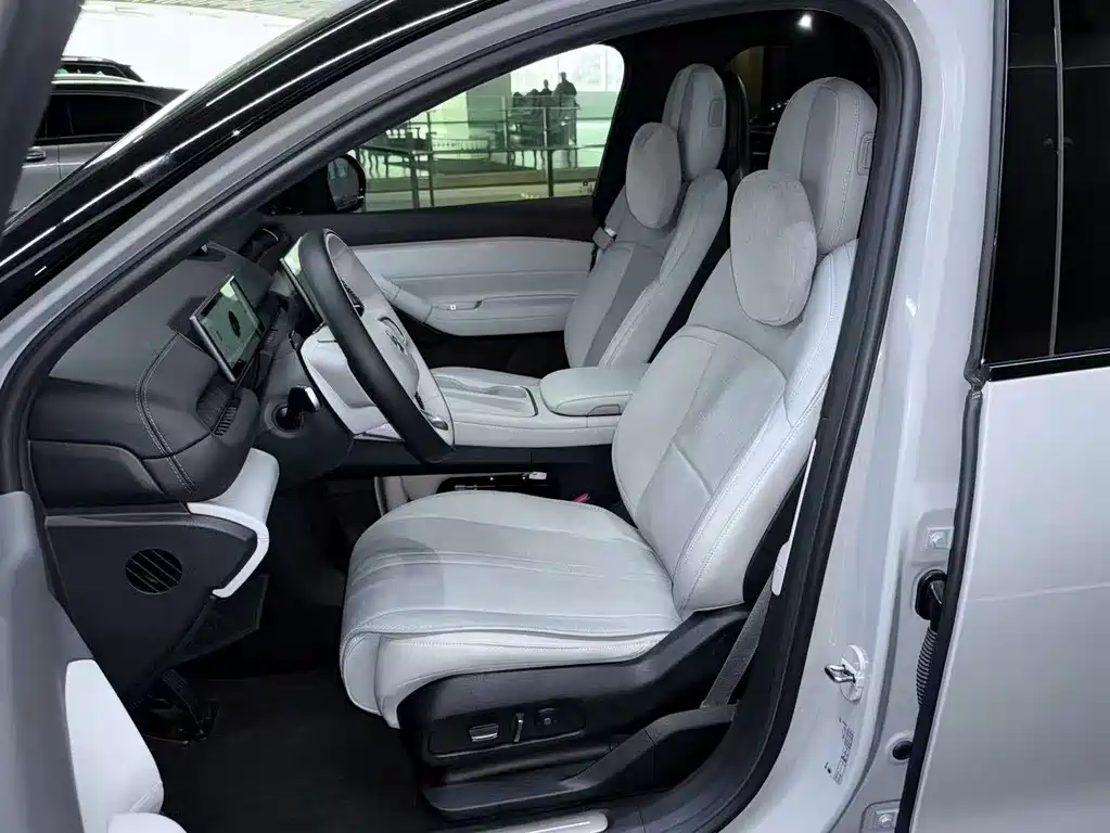 NIO NIO ES6 2024 75kWh 2024 - thumbnail 7