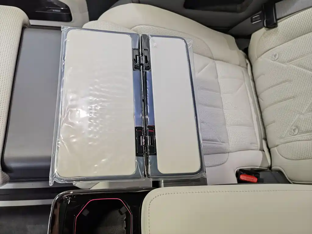 Zeekr Zeekr 009 2024 Six-Seat Executive Edition AWD 108kWh 2026 - thumbnail 21