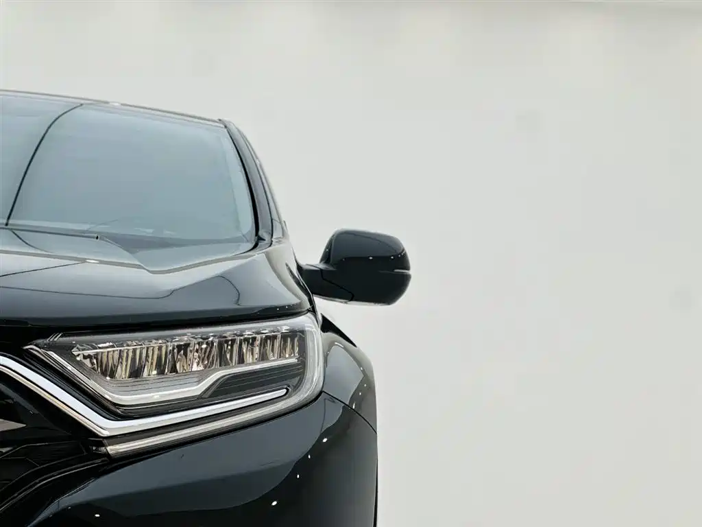 Honda Honda CR-V 2021 Sharp Hybrid 2.0L Front-Wheel Drive Clean Edition 2022 - thumbnail 10