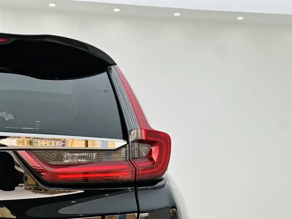 Honda Honda CR-V 2021 Sharp Hybrid 2.0L Front-Wheel Drive Clean Edition 2022 - thumbnail 11