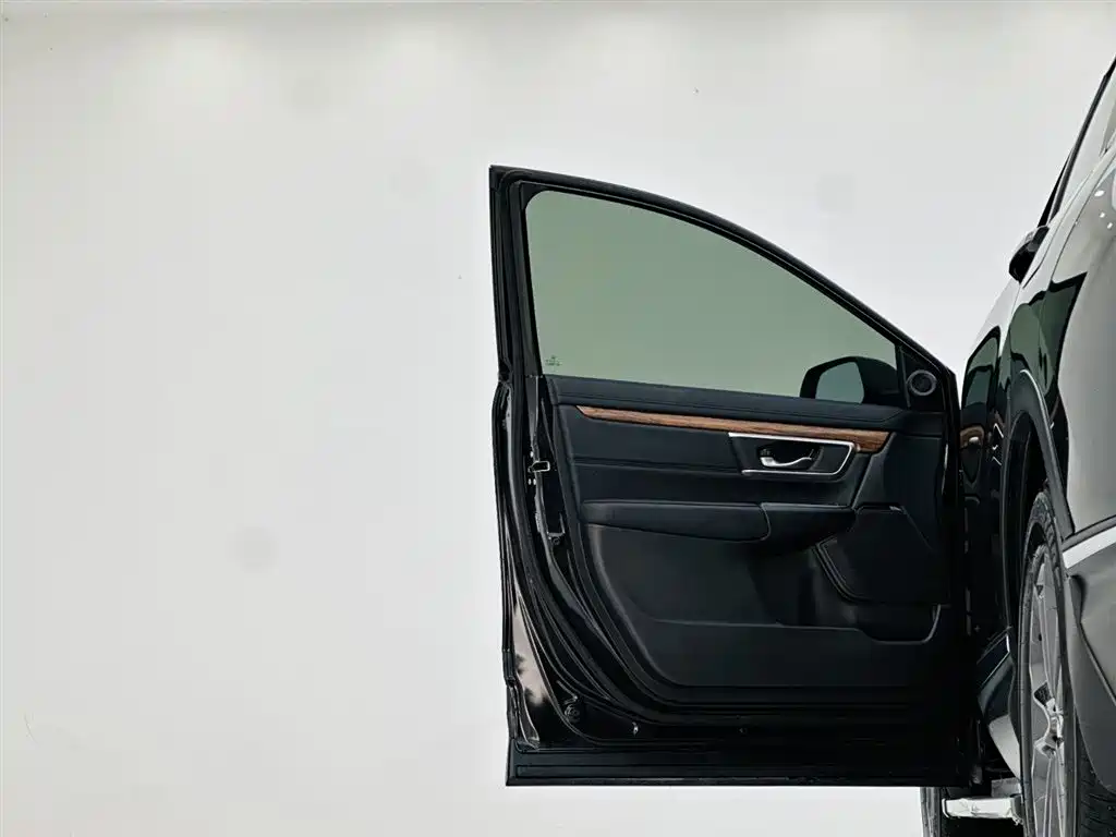 Honda Honda CR-V 2021 Sharp Hybrid 2.0L Front-Wheel Drive Clean Edition 2022 - thumbnail 12