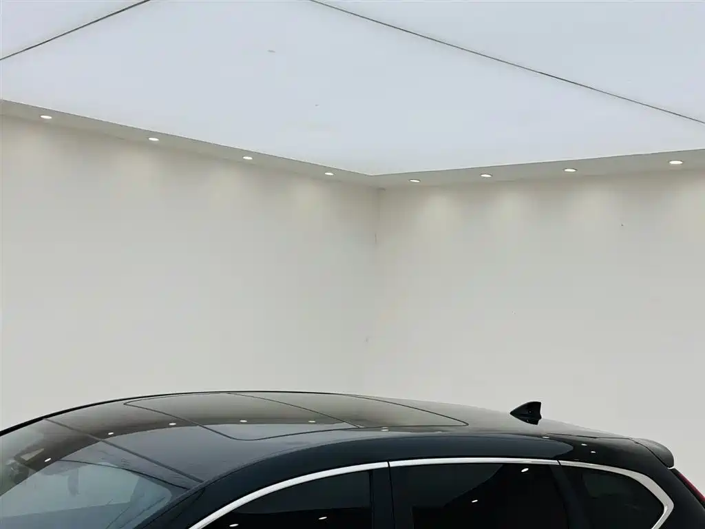 Honda Honda CR-V 2021 Sharp Hybrid 2.0L Front-Wheel Drive Clean Edition 2022 - thumbnail 24