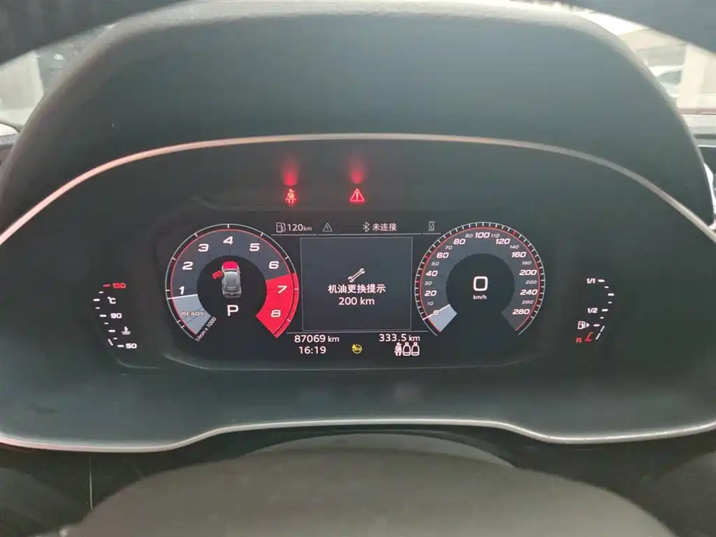 Audi Audi Q3 2022 35 TFSI Sport Line 2022 - thumbnail 8
