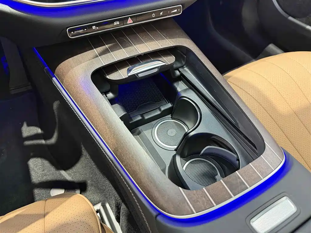 Mercedes-Benz Mercedes-Benz E-Class 2025 E 300 L Fashion Edition 2025 - thumbnail 10
