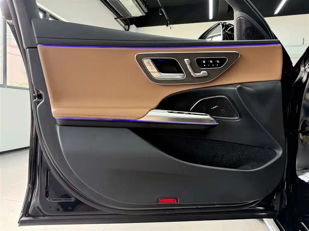 Mercedes-Benz Mercedes-Benz E-Class 2025 E 300 L Fashion Edition 2025 - thumbnail 14
