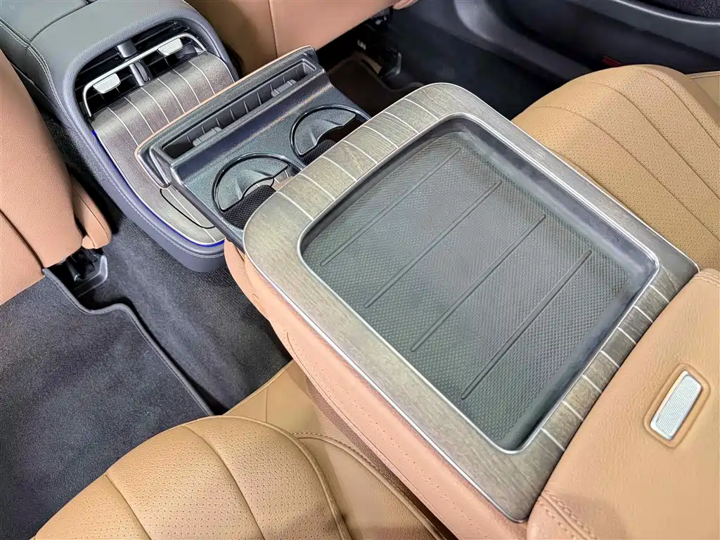 Mercedes-Benz Mercedes-Benz E-Class 2025 E 300 L Fashion Edition 2025 - thumbnail 17