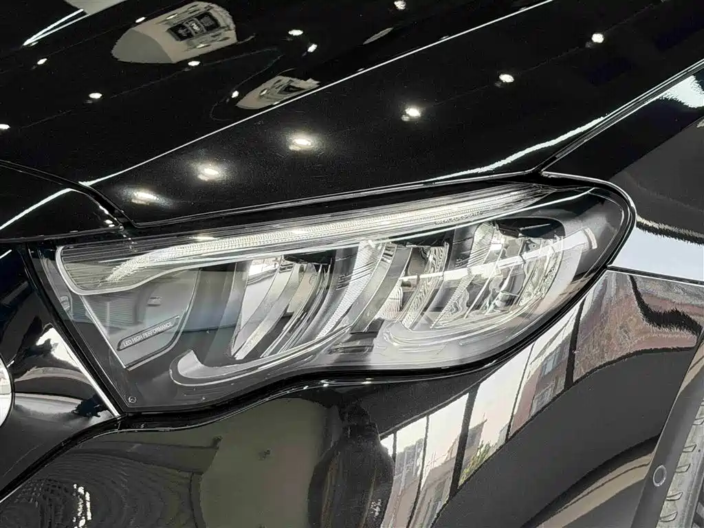 Mercedes-Benz Mercedes-Benz E-Class 2025 E 300 L Fashion Edition 2025 - thumbnail 18