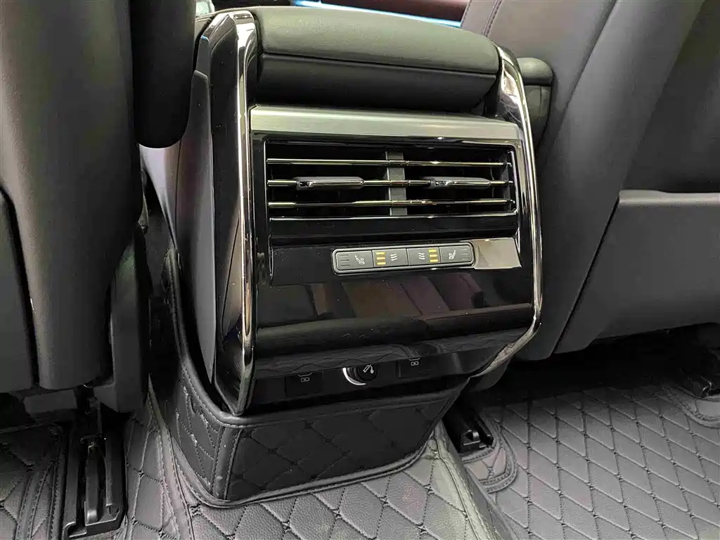 Land Rover Range Rover Sport 2024 400PS Dynamic SE 2024 - thumbnail 17