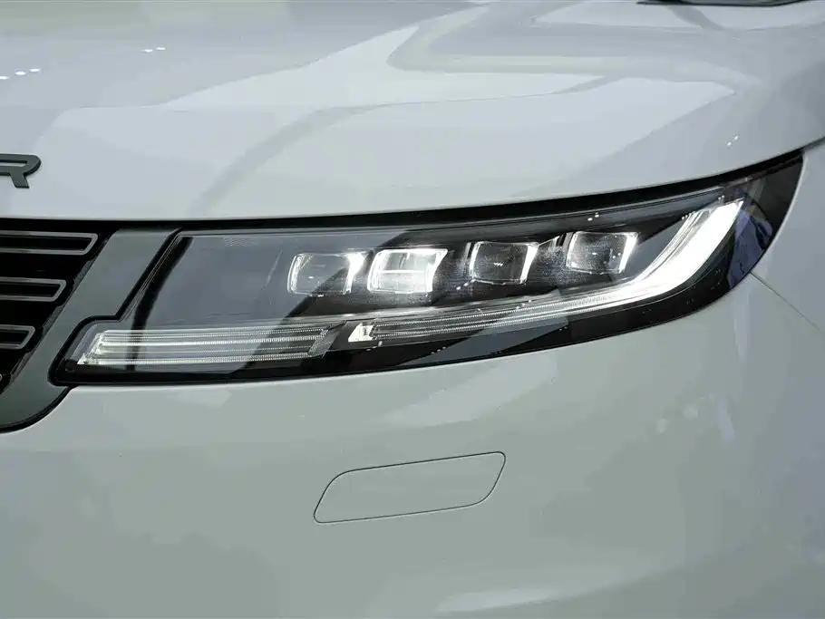 Land Rover Range Rover Sport 2024 400PS Dynamic SE 2024 - thumbnail 20
