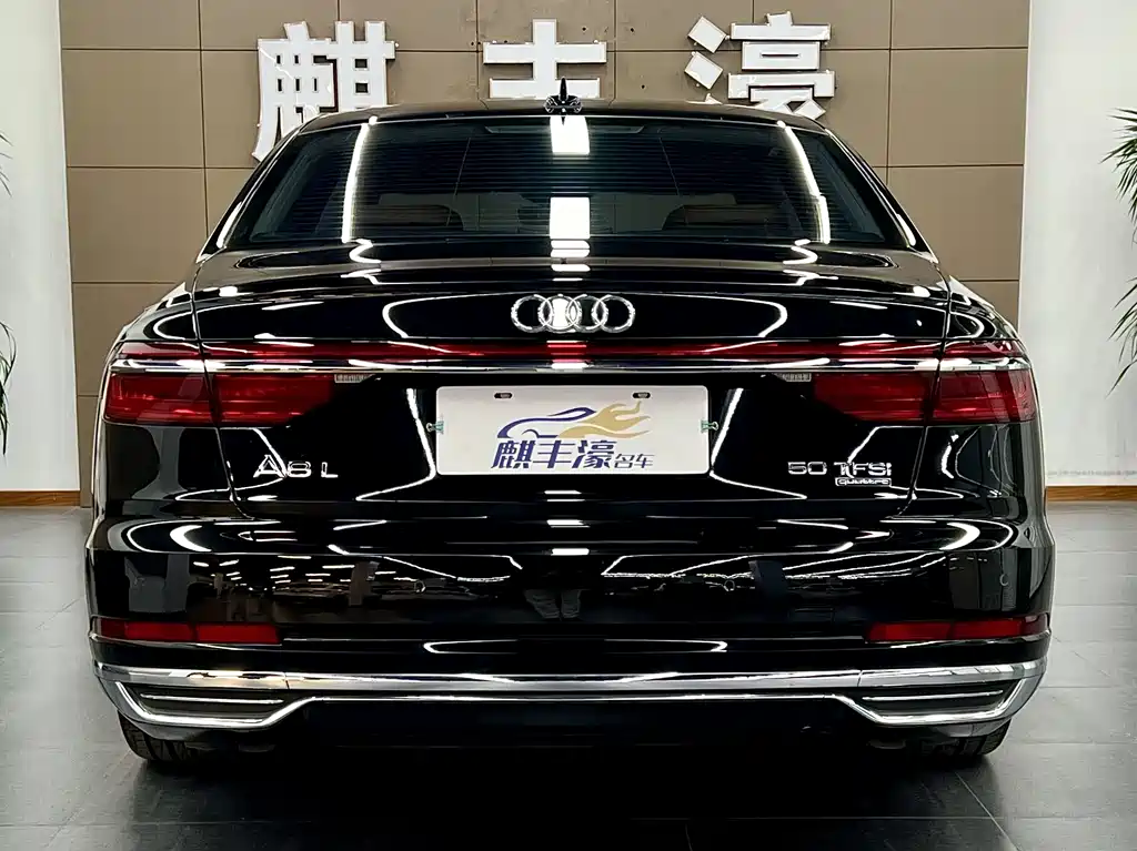 Audi Audi A8 2022 A8L 50 TFSI quattro Comfort Edition 2022 - thumbnail 15
