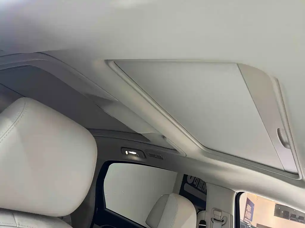 Buick Buick GL8 2023 ES Landmark Luxury 2024 - thumbnail 6