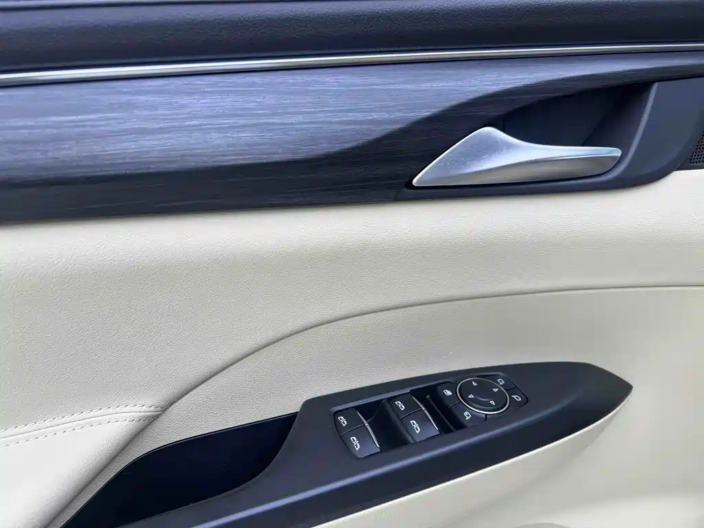 Buick Buick GL8 2023 ES Landmark Luxury 2024 - thumbnail 20