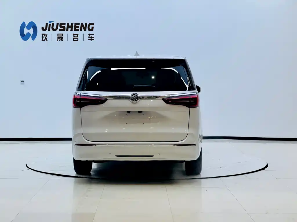 Buick Buick GL8 2023 ES Landmark Luxury 2024 - thumbnail 22