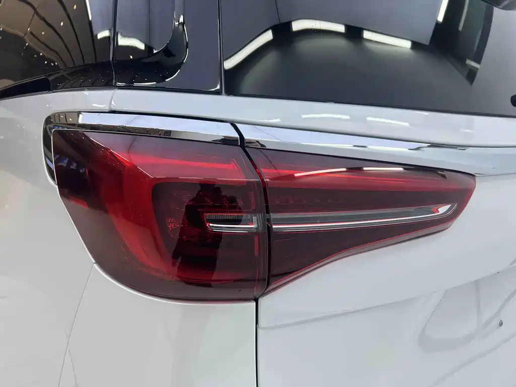 Buick Buick GL8 2023 ES Landmark Luxury 2024 - thumbnail 25