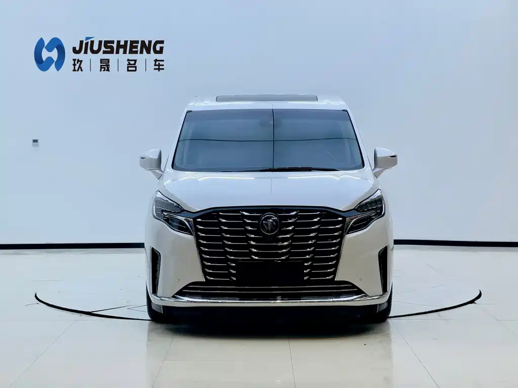 Buick Buick GL8 2023 ES Landmark Luxury 2024 - thumbnail 27