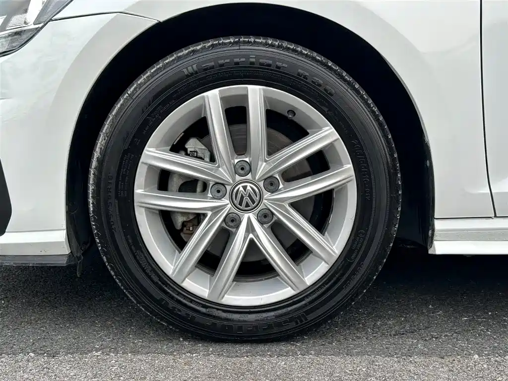 Volkswagen Volkswagen Golf 2019 280TSI DSG Comfort Line China V 2019 - thumbnail 19
