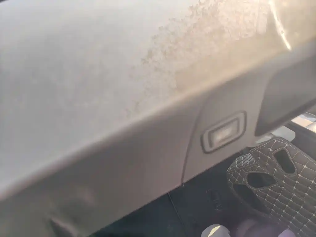 Buick Buick Envision Plus 2018 28T AWD Premium 2018 - thumbnail 10