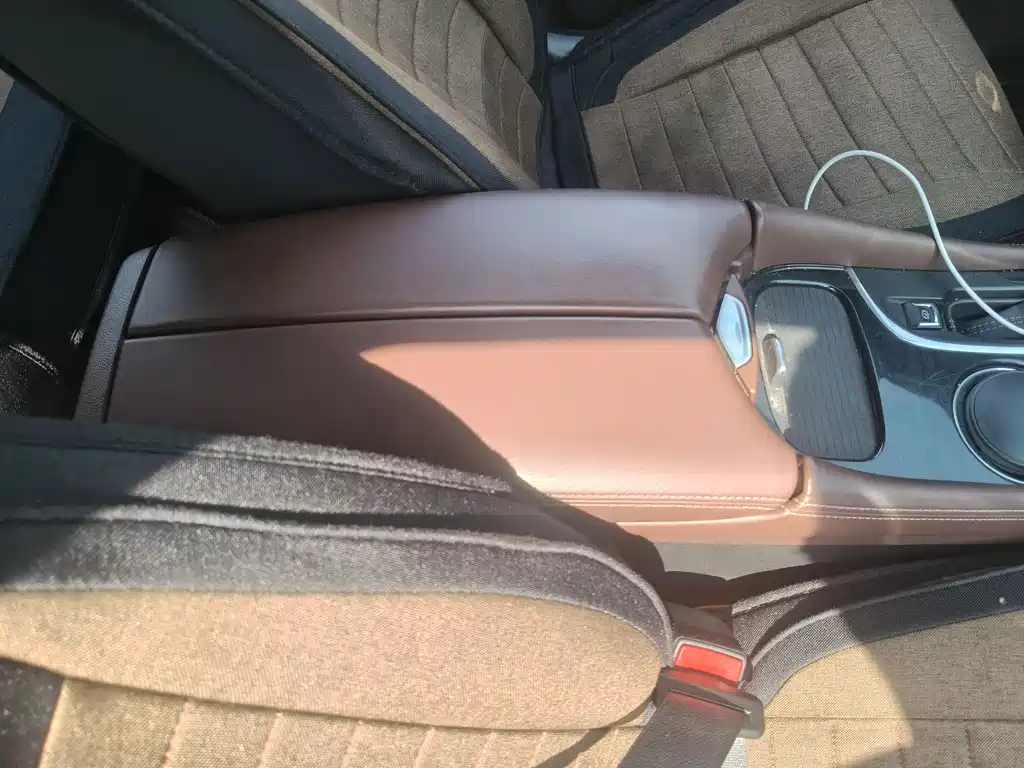 Buick Buick Envision Plus 2018 28T AWD Premium 2018 - thumbnail 14