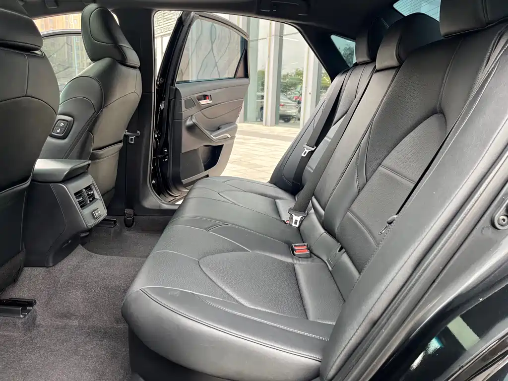 Toyota Toyota Avalon 2023 Hybrid 2.5L Luxury Edition 2024 - thumbnail 12