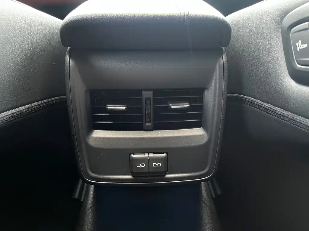 Toyota Toyota Avalon 2023 Hybrid 2.5L Luxury Edition 2024 - thumbnail 18