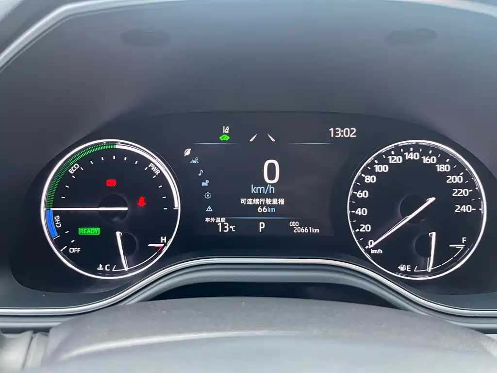 Toyota Toyota Avalon 2023 Hybrid 2.5L Luxury Edition 2024 - thumbnail 21