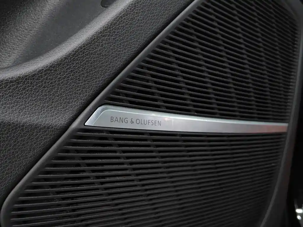 Audi Audi Q8 2021 55 TFSI Premium Dynamic Edition 2021 - thumbnail 10