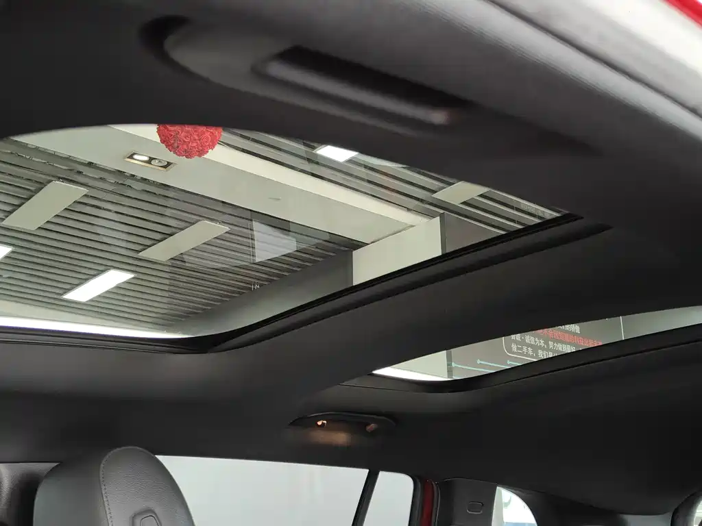 Mercedes-Benz Mercedes-Benz GLB 2023 GLB 200 Style 2023 - thumbnail 9