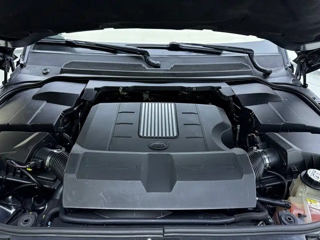 Land Rover Discovery 2014 3.0 SC V6 XXV Edition 2014 - thumbnail 9