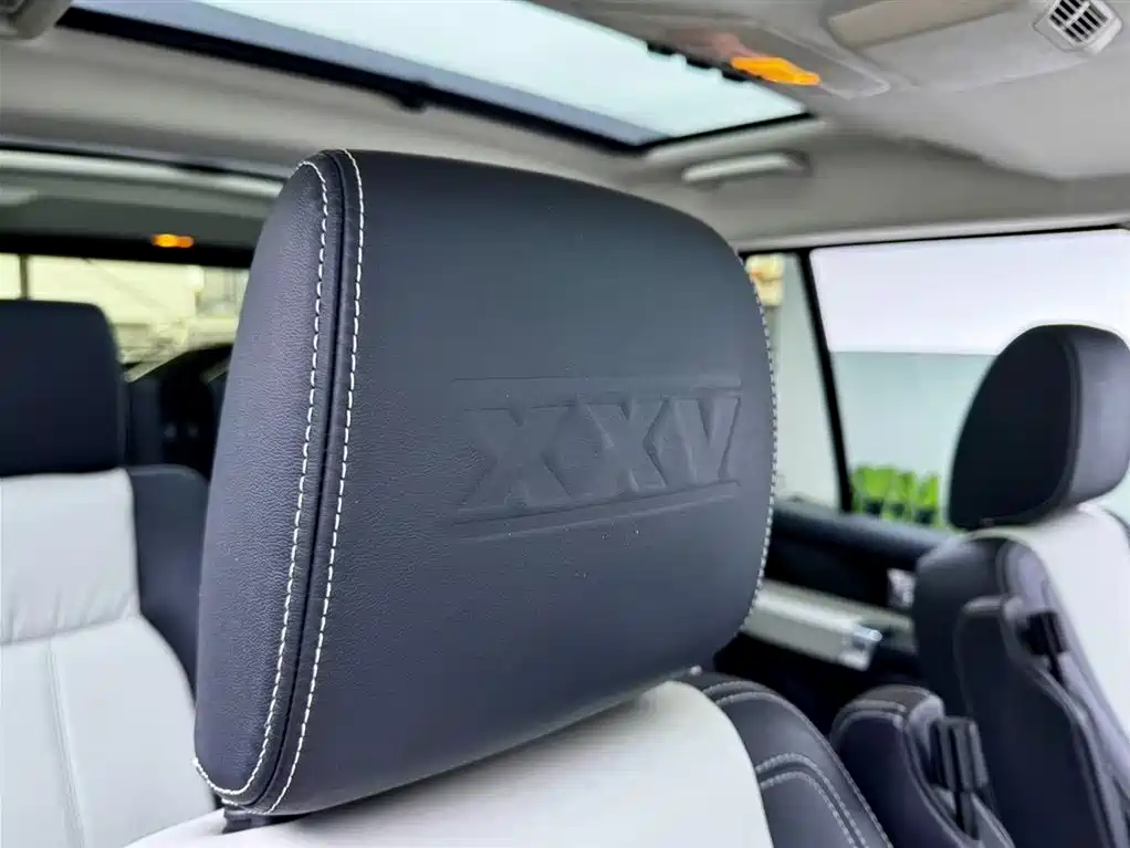 Land Rover Discovery 2014 3.0 SC V6 XXV Edition 2014 - thumbnail 16
