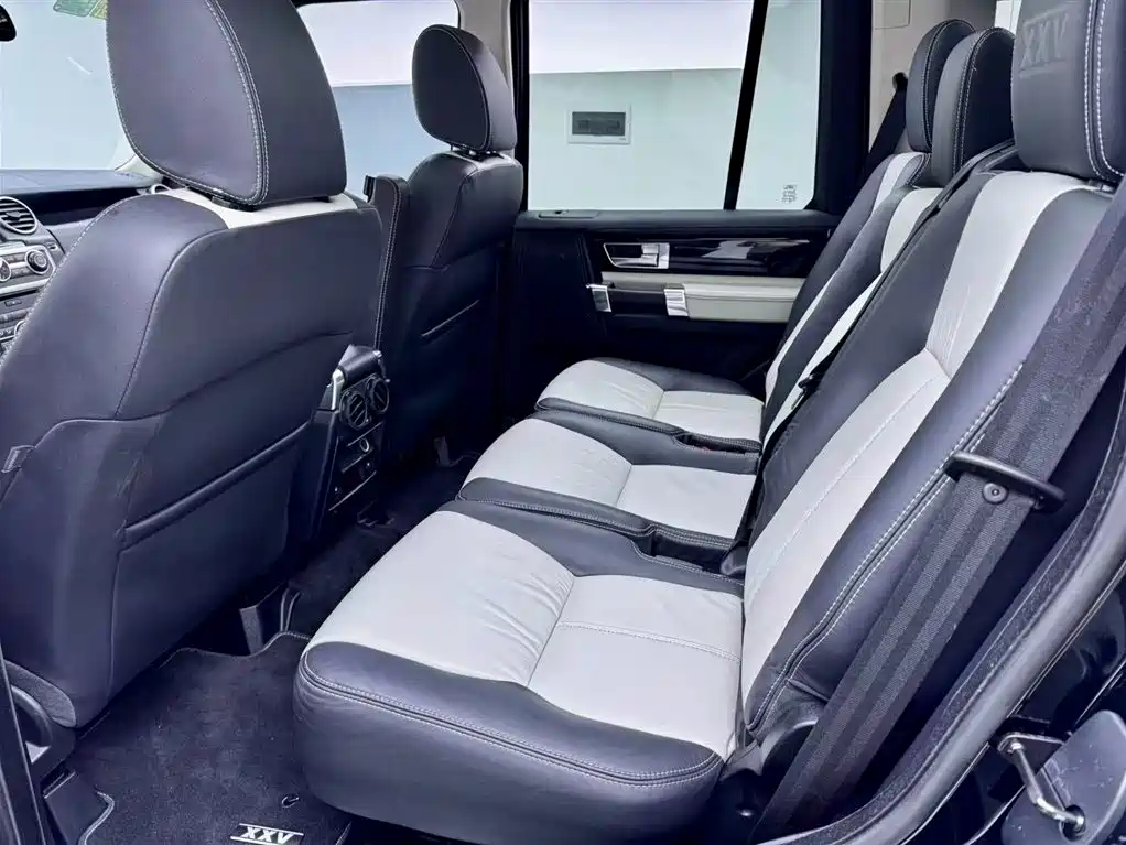 Land Rover Discovery 2014 3.0 SC V6 XXV Edition 2014 - thumbnail 20