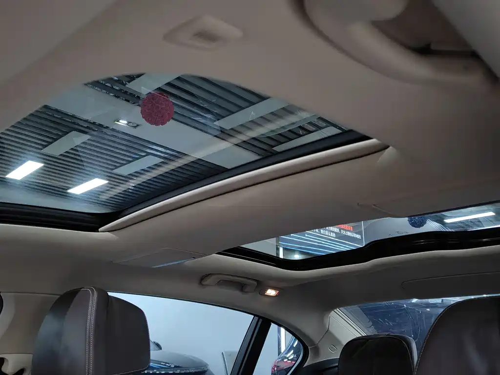 BMW BMW 7 Series 2019 Facelift 740Li Leading Model Luxury Package 2020 - thumbnail 10
