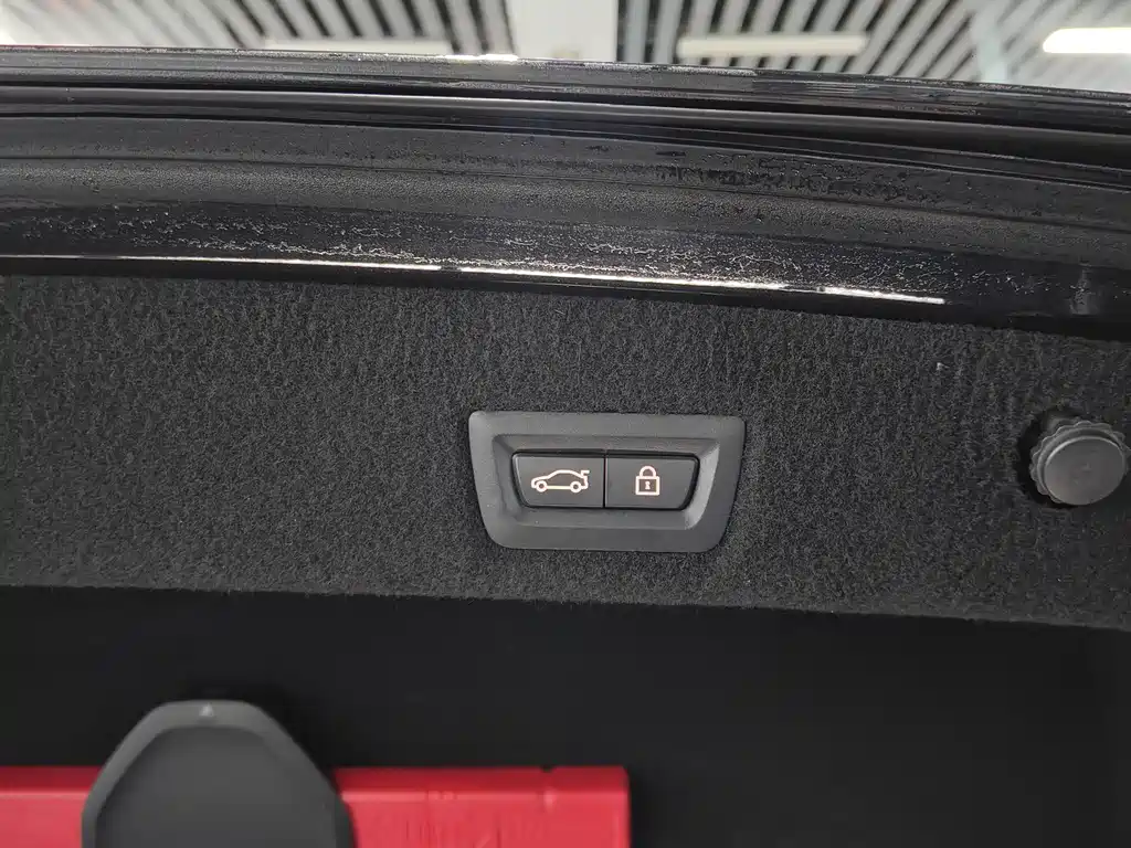 BMW BMW 7 Series 2019 Facelift 740Li Leading Model Luxury Package 2020 - thumbnail 15
