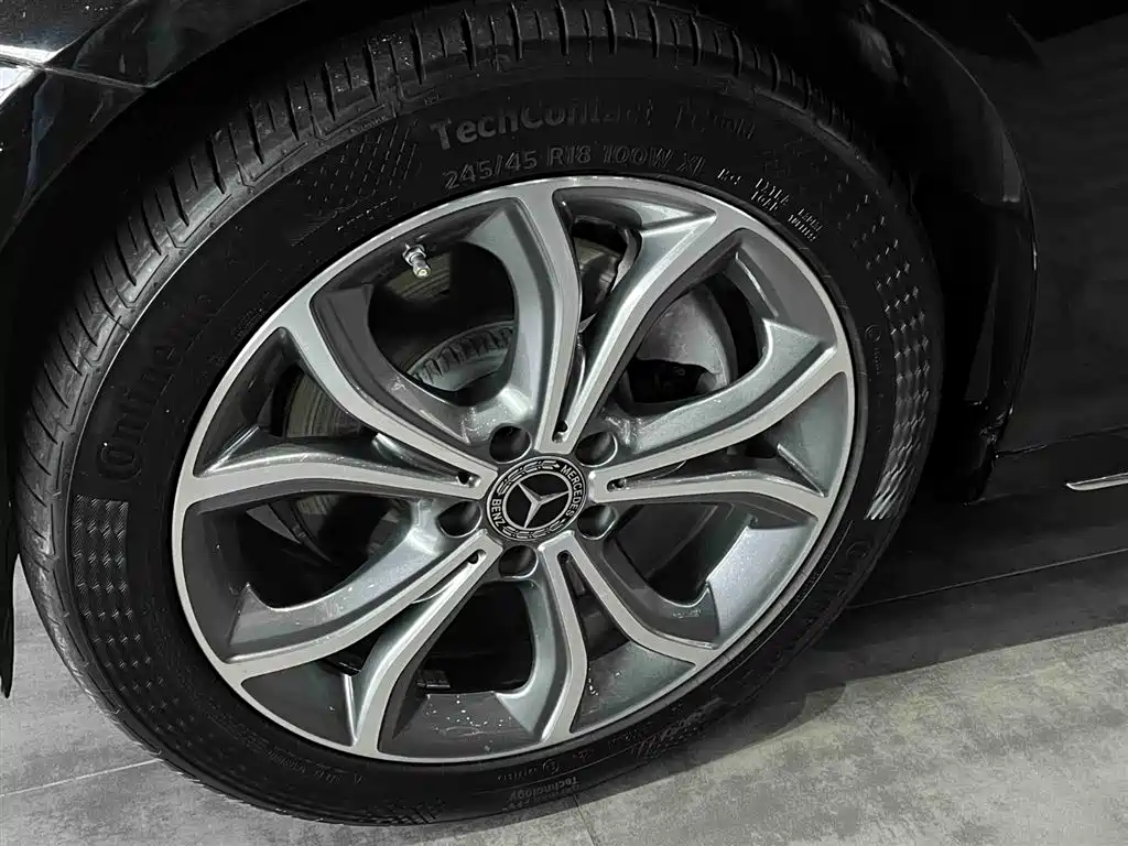 Mercedes-Benz Mercedes-Benz E-Class 2023 Model Year Facelift E 300 L Sport Luxury Edition 2023 - thumbnail 5
