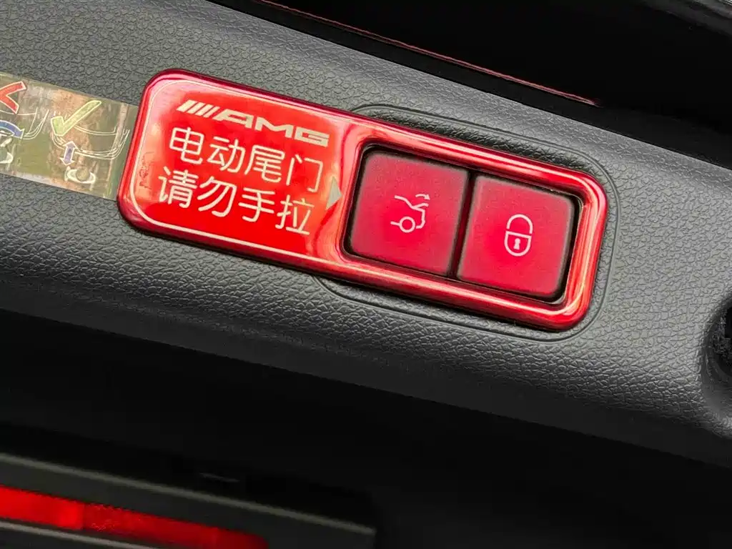 Mercedes-Benz Mercedes-Benz E-Class 2023 Model Year Facelift E 300 L Sport Luxury Edition 2023 - thumbnail 10