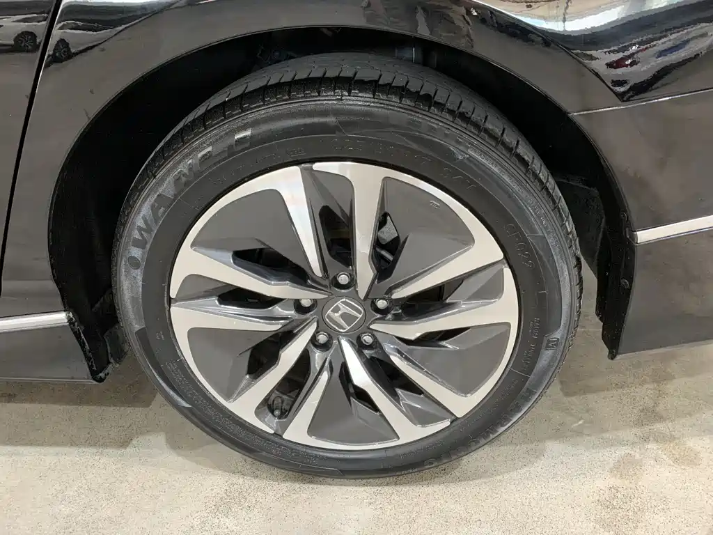 Honda Honda Accord 2022 Hybrid 2.0L Sport Edition 2022 - thumbnail 6