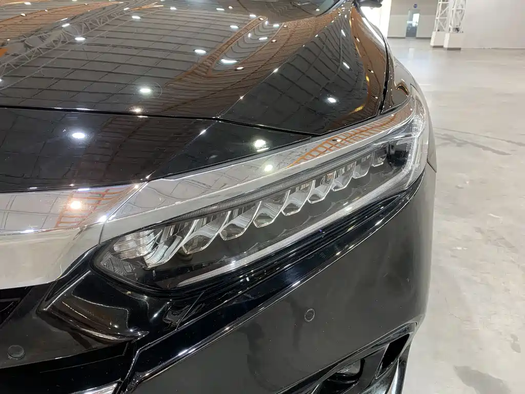 Honda Honda Accord 2022 Hybrid 2.0L Sport Edition 2022 - thumbnail 8