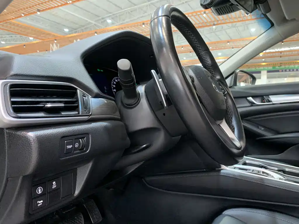 Honda Honda Accord 2022 Hybrid 2.0L Sport Edition 2022 - thumbnail 16
