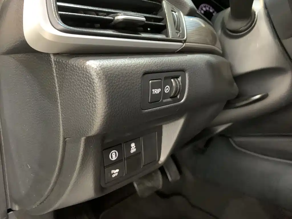 Honda Honda Accord 2022 Hybrid 2.0L Sport Edition 2022 - thumbnail 17