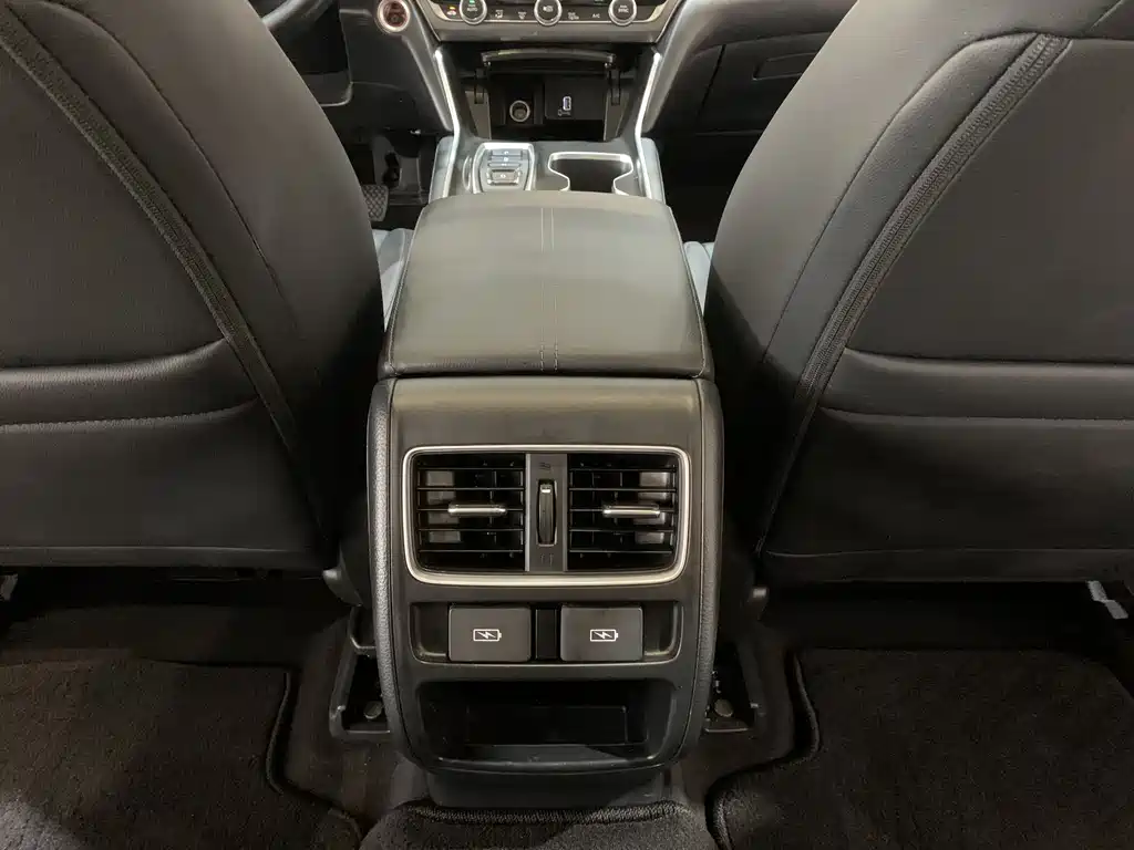 Honda Honda Accord 2022 Hybrid 2.0L Sport Edition 2022 - thumbnail 19