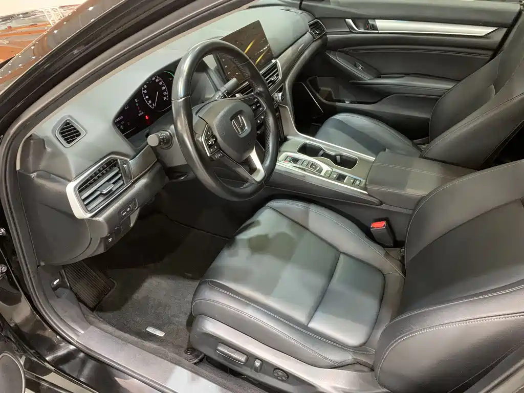 Honda Honda Accord 2022 Hybrid 2.0L Sport Edition 2022 - thumbnail 20