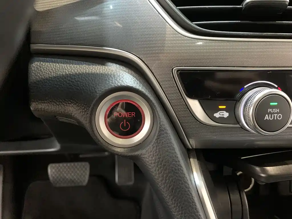 Honda Honda Accord 2022 Hybrid 2.0L Sport Edition 2022 - thumbnail 28