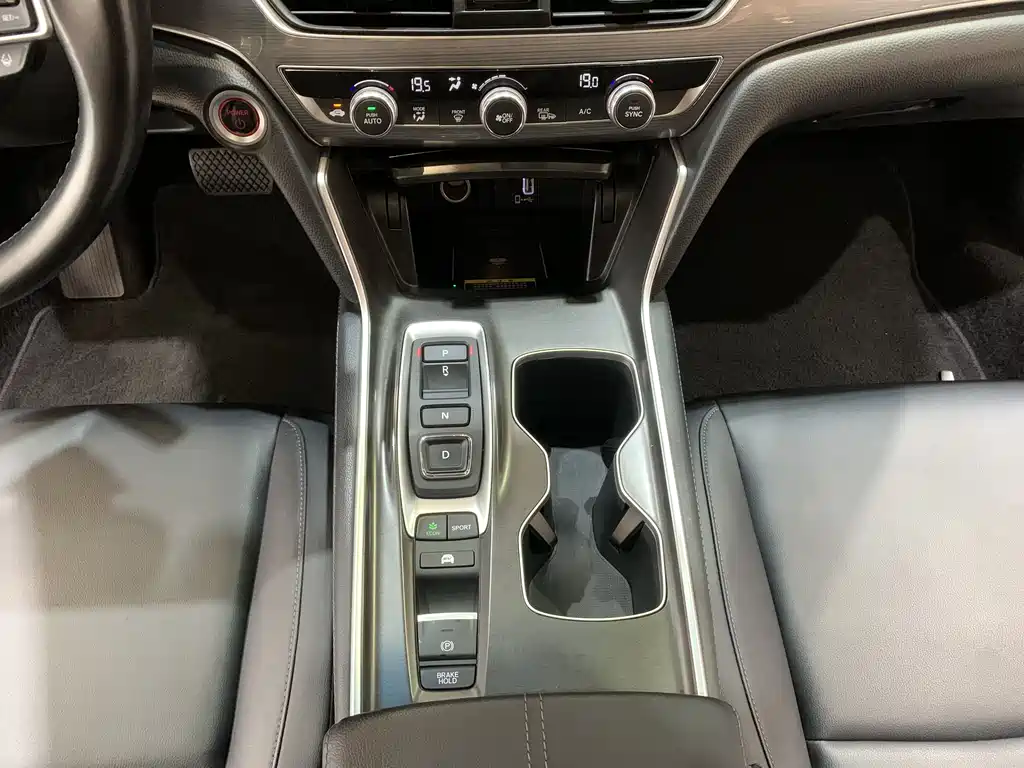 Honda Honda Accord 2022 Hybrid 2.0L Sport Edition 2022 - thumbnail 29