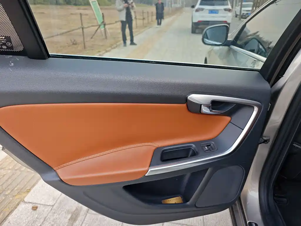 Volvo Volvo S60 2015 S60L 2.0T Intelligent Edition 2015 - thumbnail 13