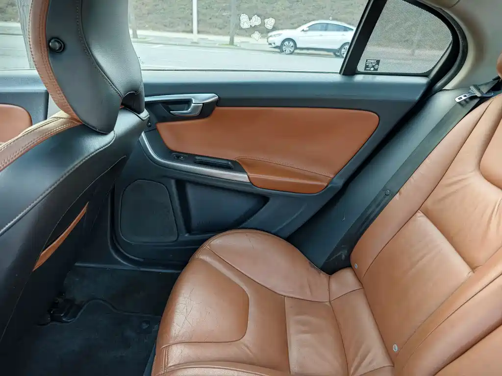 Volvo Volvo S60 2015 S60L 2.0T Intelligent Edition 2015 - thumbnail 14