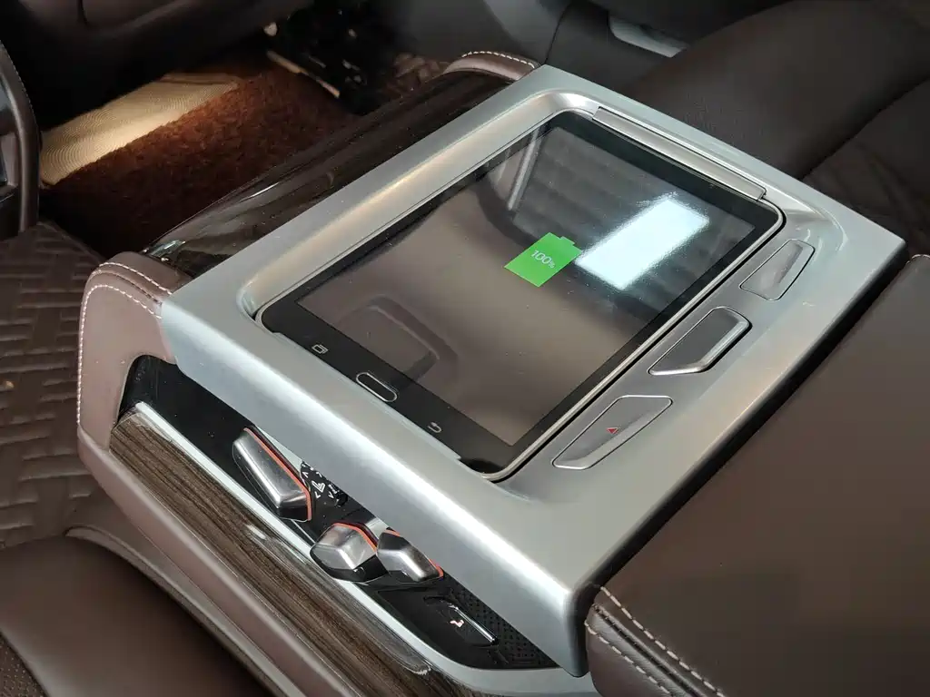 BMW BMW 7 Series 2019 Facelift 730Li Luxury Package 2021 - thumbnail 10