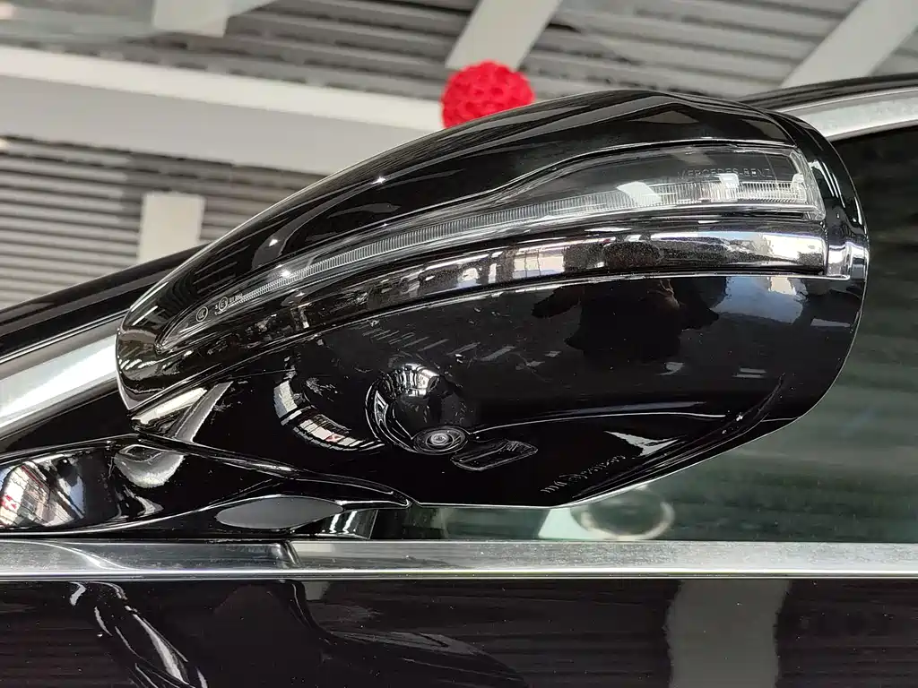 Mercedes-Benz Mercedes-Benz E-Class 2022 Facelift E 300 L Fashion Edition 2022 - thumbnail 13
