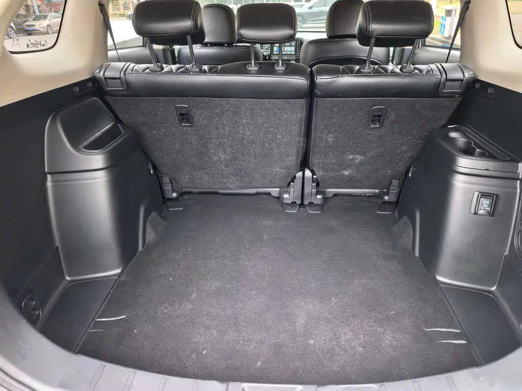 Mitsubishi Outlander 2020 2.0L 2WD Comfort Edition 5-seater 2021 - thumbnail 12