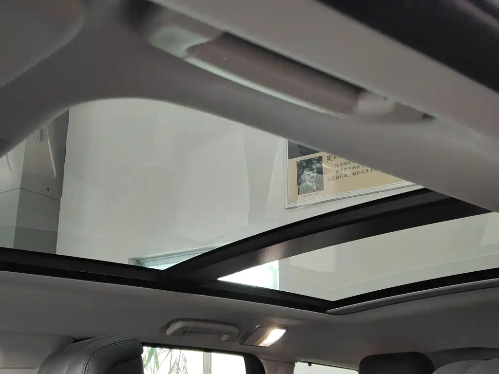 Land Rover Range Rover Sport 2021 3.0 L6 SE 2021 - thumbnail 10