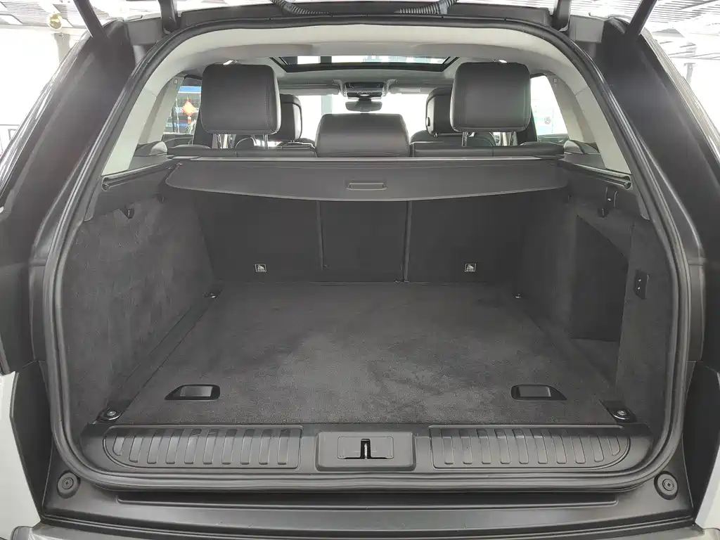 Land Rover Range Rover Sport 2021 3.0 L6 SE 2021 - thumbnail 14