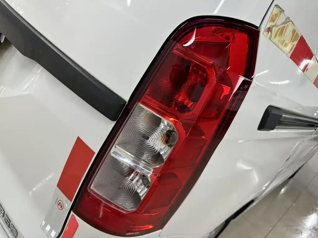 Wuling Motors Wuling Hongguang 2019 1.5L S Basic Windowless Van国VI LAR 2020 - thumbnail 13